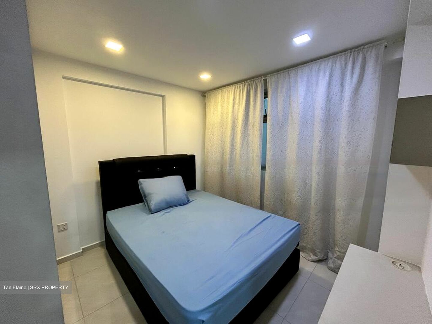 Blk 424B Orchid Spring @ Yishun (Yishun), HDB 2 Rooms #486364651